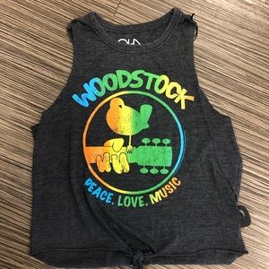 Groovy Graphic Tee